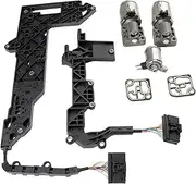 0B5398009C 0B5398048C 7Speed 0B5 DL501 Mechatronics Repair Kit W/Circuit Board Compatible For Audi A4 A5 A6 A7 Q5