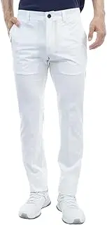 [TaylorMade] Men's Golf Pants, Tex-Brid Basic Pants