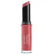 Revlon ColourStay Ultimate Suede Lipstick - Iconic - New York Brand