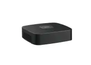 2TB HDD N41C1P2 4Channel 4K UHD NVR