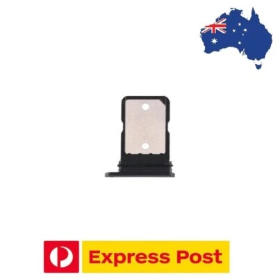 Google Pixel 5 / 4a 5G 2020 Brand New OEM SIM Card Tray Holder Replacement