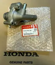 2008-2009 Honda TRX700XX TRX 700 XX Water Pump Assembly OEM 19200-HP6-A00