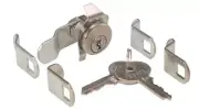 NEW Universal Mailbox Mail Box Locks Lock with 5 Cams Combination Set with Keys