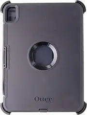 OtterBox Defender Series Case for iPad Pro 11, Black
