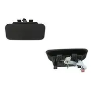 Sterling Door Handle (Exterior) to suit Ford Transit 09/2006 to 08/2014 - FDTR-DOH-12L