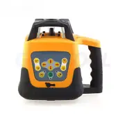 360 Horizontal And Vertical Super Powerful Green Red Beam Laser Level Cross Line