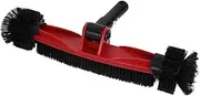 OFFSCH Wall Brush Swimming Pool Tile Brush Swimming Pool Brush Pool Scrub Brush Pool Cleaning Brush Wire Pool Brush Pool Step Brush Pool Cleaning Pool Brush Bathroom Brush Pp