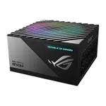 (限量促銷)華碩 ROG LOKI 850W 雙8/白金/ATX3.0/ARGB風扇/10年保/SFX-L