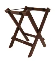 Tycoon Percussion Dundunba Cross Stand