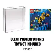 Protector For LEGO 6175 Crystal Explorer Sub