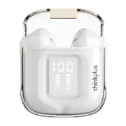 Wireless Bluetooth 5.0 Earphones with Led Display - Hifi Sound
