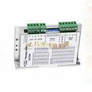 1PC New YAKO 2D35M two-phase stepper driver Microstep Driver