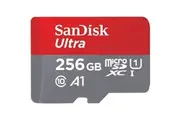 MSD256UNA Sandisk Micro Sdxc 256G Cl10 150Mb/S No Adapter