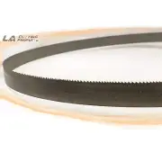 95" (7'-11") x 3/4" x .035" x 14N Band Saw Blade M42 Bi-metal 1 Pcs