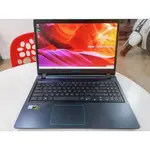 【艾爾巴二手】ASUS X560U I7/8G/128+1T/GTX1050 15.6吋 黑#二手筆電#新興店07437