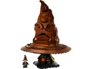 [LEGO] Talking Sorting Hat