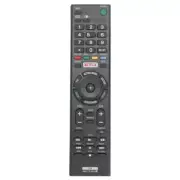 New RMT-TX100U Remote for Sony TV KDL-75W850C XBR-43X830C XBR-49X800C XBR49X830C