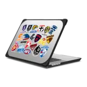 MacBook Pro 16-inch (M1 - M4) Bounce Case AFL MacBook Case