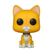 Funko Pop! Disney: Lightyear - Sox Vinyl Figure