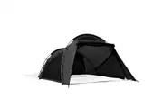 TOKYO CRAFTS Tenbi Shelter – Versatile & Spacious 4-Person Camping Tent, Tent