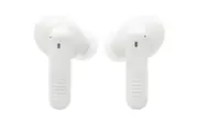 JBL Wave Beam 2 TWS Noise Cancelling In-Ear Headphones (White)