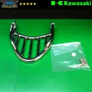 1 NEW OEM 07-19 KAWASAKI VULCAN 900 GENUINE CHROME LUGGAGE RACK K53020-378