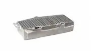 Grimmspeed Top Mount Intercooler for Subaru 02-07 WRX, 04-18 STI, 04-08 FXT (for: Subaru)