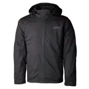 Loadout Full Zip Hoodie Black