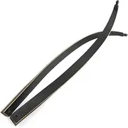 Archery Takedown Recurve Bow Limbs Replacements Takedown Longbow Limbs 25-60 Lbs Replacement Bow Limbs Only