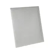 Premium Plastic 10 Frame Queen Excluder for beekeeping