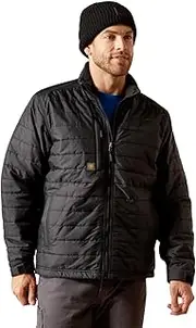 [ARIAT] Men's Rebar Cordura Ripstop Jacket