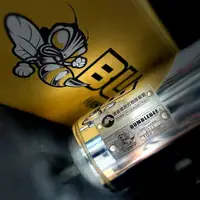 在飛比找蝦皮購物優惠-日瑋機車精品部品販售 Bumblebee黃蜂 BS白鐵管BS