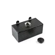 SAAS Windscreen Washer Bottle Black for Holden Premier Statesman Monaro GTS