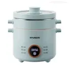 2L Electric Mini Rice Cooker Cooking Pot Multicooker Rice Cookers Hotpot Non-sti