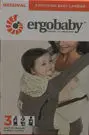 在飛比找樂天市場購物網優惠-【折300+10%回饋】美國ERGObaby 基本款嬰兒揹帶