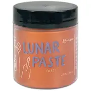 Simon Hurley create. Lunar Paste - Roar!