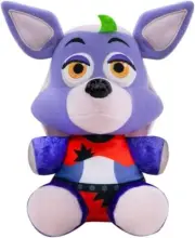 Funko Five Nights at Freddy's Security Breach Roxanne Wolf Plush