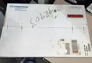 CRESTRON QM-MD5X1 5X1 QUICKMEDIA MATRIX SWITCHER