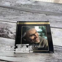 在飛比找Yahoo!奇摩拍賣優惠-【小麗】正版CD 安德烈波切利Andrea Bocelli 