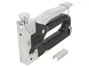 11520110 Staple Gun Impact Control Manual for Home Use RAPID