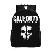 Backpack 776HE Call Of Duty Versatile Backpack Washable casual style School Student Backpack Trendy Oxford Cloth Computer Bag 776BE