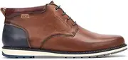 [Pikolinos] Ankle Boots Leather Berna for Man