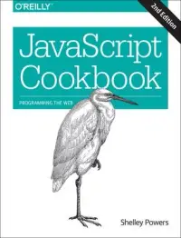 在飛比找博客來優惠-JavaScript Cookbook