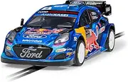 1/32 Ford Puma Rally1 - Monte Carlo 2023 - Tanak/Jarveoja
