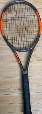 Wilson BURN95 G3 Tennis Racket