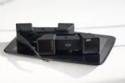 Pocket3Dvu Mirrored stereoscope stereo viewer