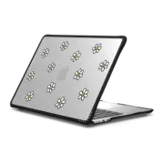 MacBook Air 13-inch (M2 - M4) Impact Case Smiling Daisies