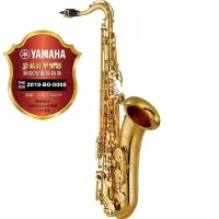 在飛比找Yahoo!奇摩拍賣優惠-【偉博樂器&嘉禾音樂】日本YAMAHA YTS-480 次中