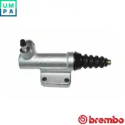 SLAVE CYLINDER CLUTCH E 23 044 FOR FIAT STRADA/Pickup SIENA ALBEA/PALIO PETRA