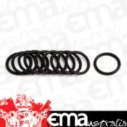 Aeroflow AF174-12 Buna Rubber O-Ring -12AN (10 Pack) ID = 24.00mm